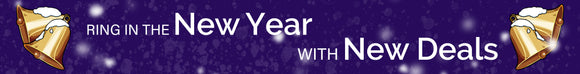 Ring in the New Year!