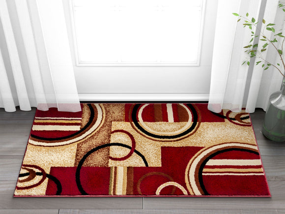 Geometric Rugs
