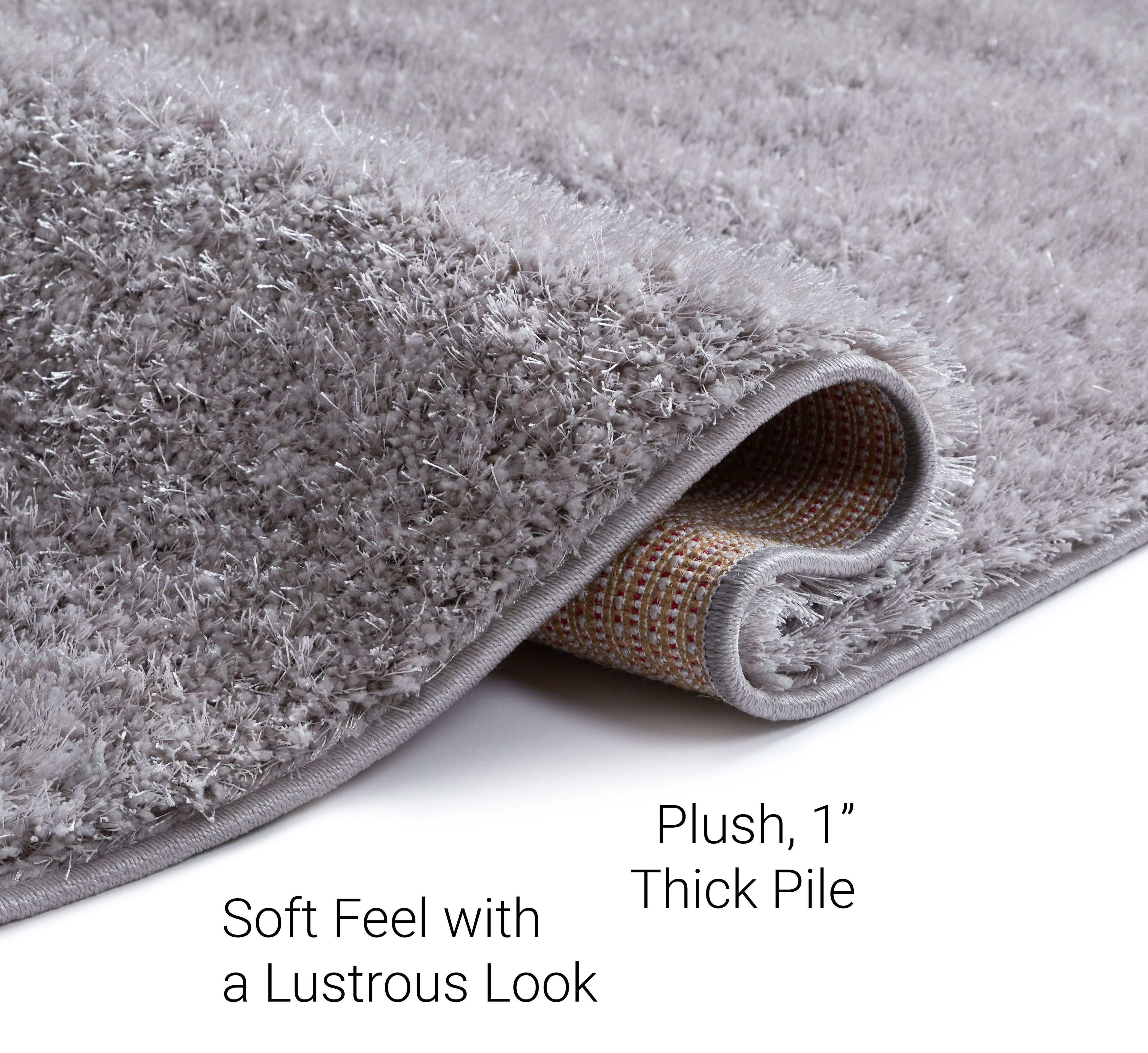 Plush 1/4 Rug Pad